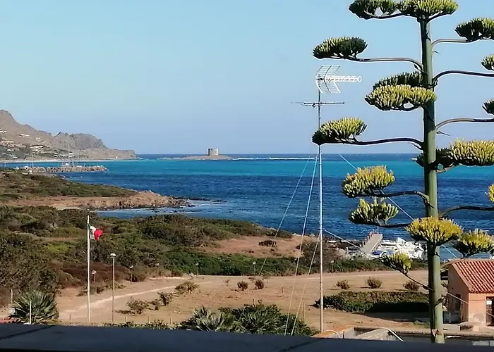 La Finestra Sulla Torre