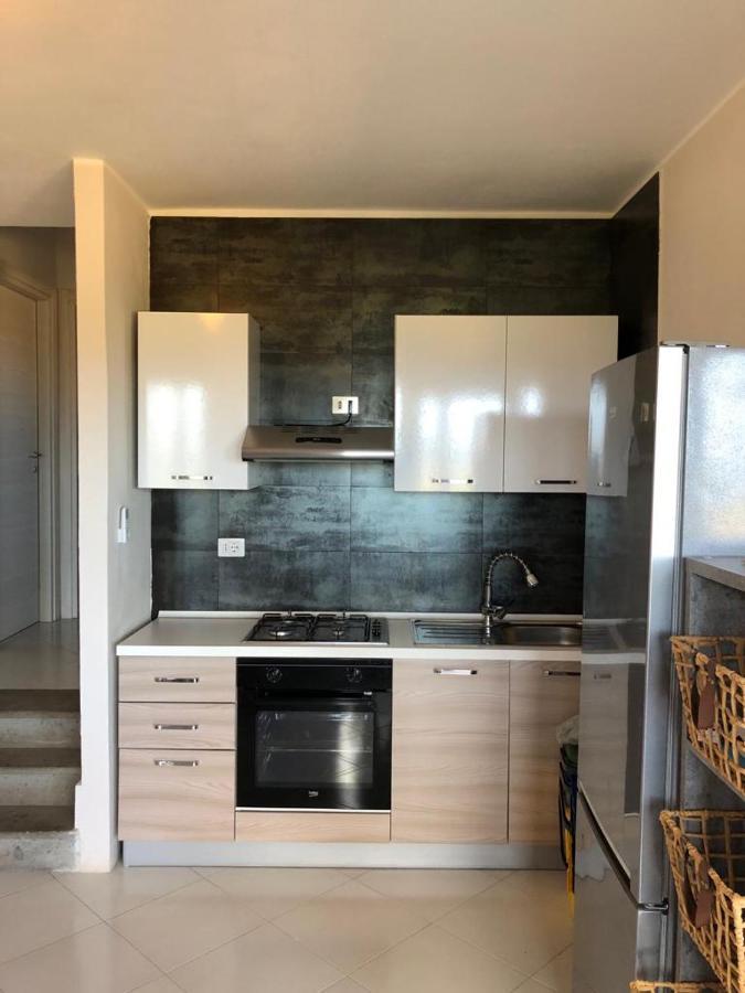 La Finestra Sulla Torre Apartment Stintino